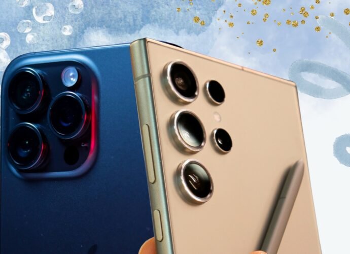 Samsung S24 Ultra