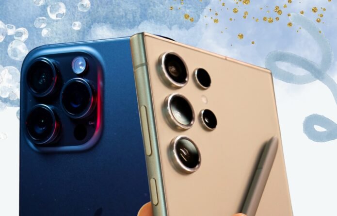 Samsung S24 Ultra
