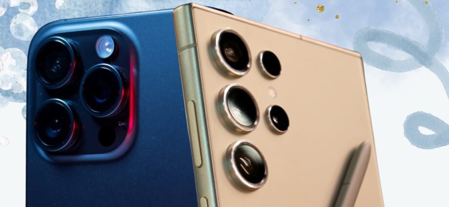 Samsung S24 Ultra