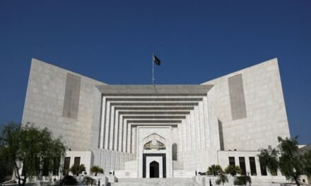 The Supreme Court has supported the PTI’s request for reserved seats in a detailed judgment, addressing concerns raised by the National Assembly speaker.