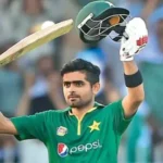 Unleashing talent, leading with grace – Babar Azam, Pakistan’s cricketing phenomenon