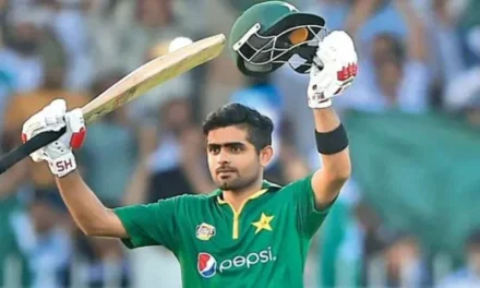 Unleashing talent, leading with grace – Babar Azam, Pakistan’s cricketing phenomenon