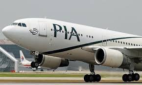 PIA flight makes a ‘successful’ landing at Dubai airport despite a mid-flight emergency.