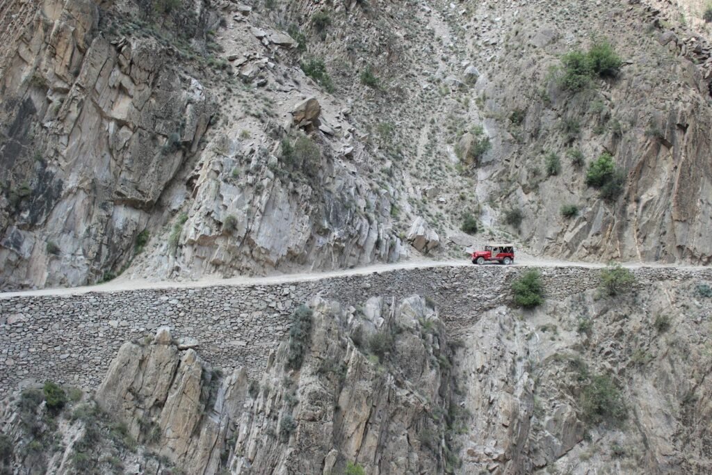 Best Tourist Places in Pakistan | Top Destinations Guide 2025 13 Tourist