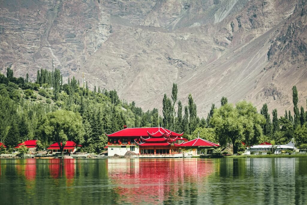 Best Tourist Places in Pakistan | Top Destinations Guide 2025 6 Tourist