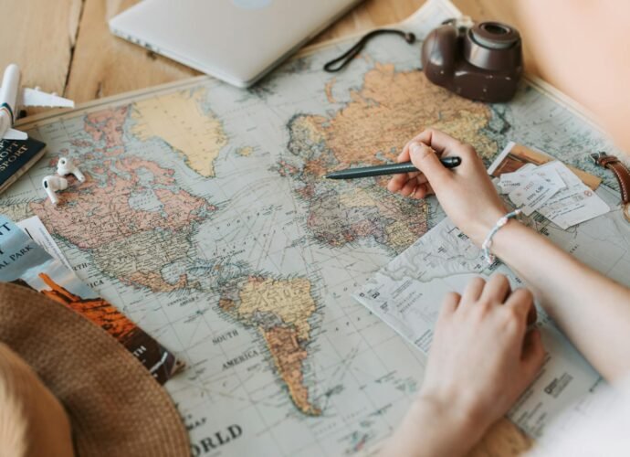 Travel