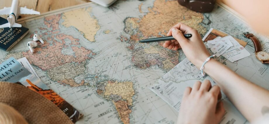Travel