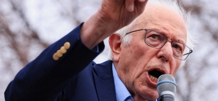 Advocates hail ‘historic’ progress after US Senate vote on arms to Israel | Donald Trump News 1 Advocates hail ‘historic’ progress after US Senate vote on arms to Israel | Donald Trump News