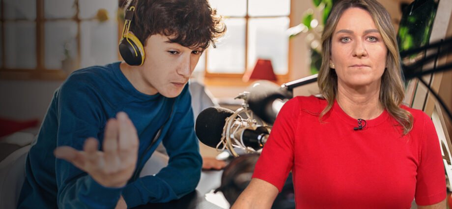 Are influencers a trustworthy source of news? | Social Media