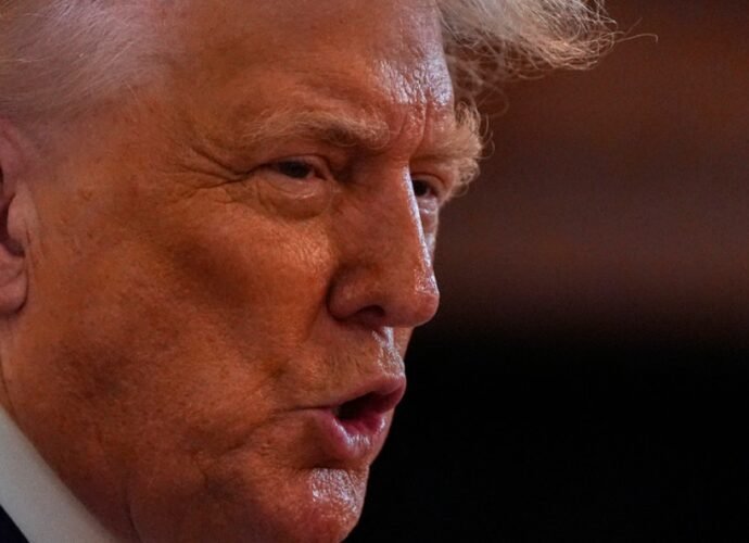 As Trump’s August 1 deadline looms, tariffs are here to say, experts say | Donald Trump News