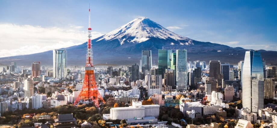 Asia stock market live updates: U.S.-Japan trade deal