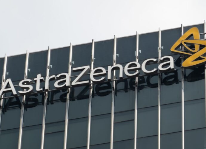 AstraZeneca to invest $50 billion in the U.S. as pharma tariffs weigh