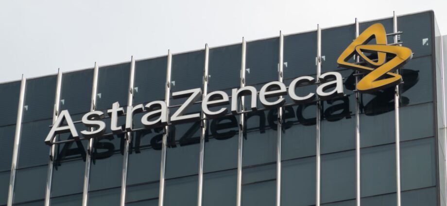 AstraZeneca to invest $50 billion in the U.S. as pharma tariffs weigh