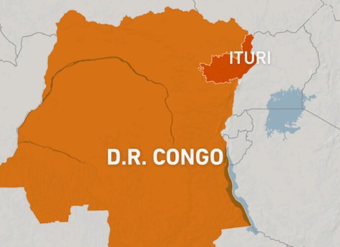 At least 38 killed in church attack in eastern DR Congo | News