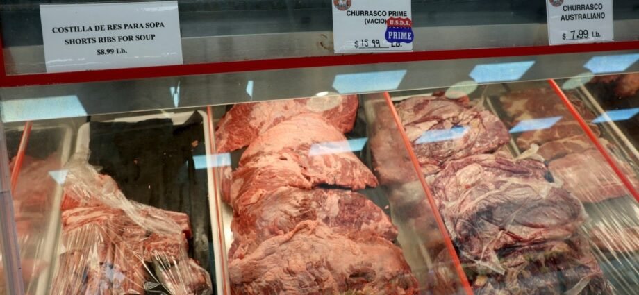 Australia lifts curbs on US beef that angered Trump | International Trade News