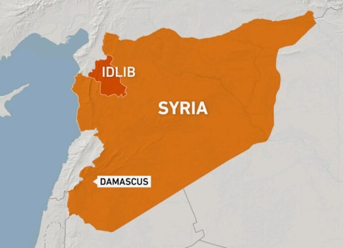 Blast in Syria’s Idlib province kills at least four people | Syria's War News