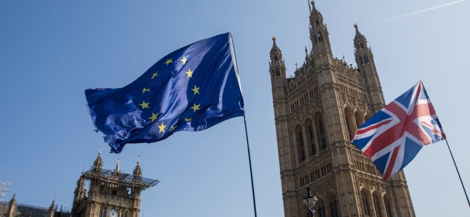 Brexit made firms leave the UK. Trump's tariffs could bring them back