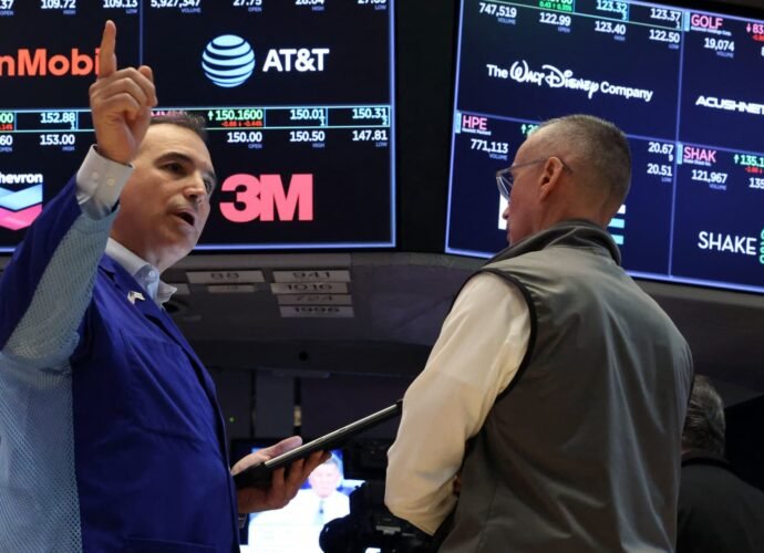 Bull market enters the 'anything goes' phase. Should you follow?