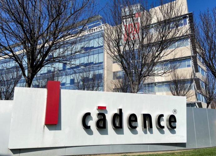 Cadence to plead guilty and pay $140 million to U.S. for China sales