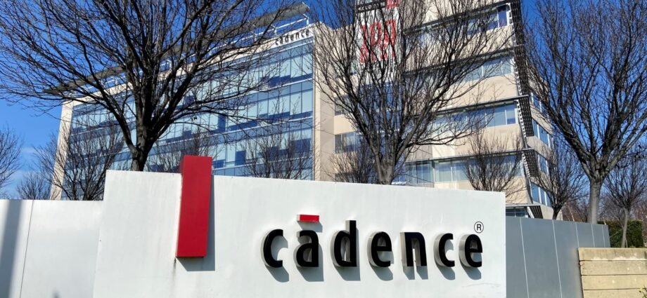 Cadence to plead guilty and pay $140 million to U.S. for China sales