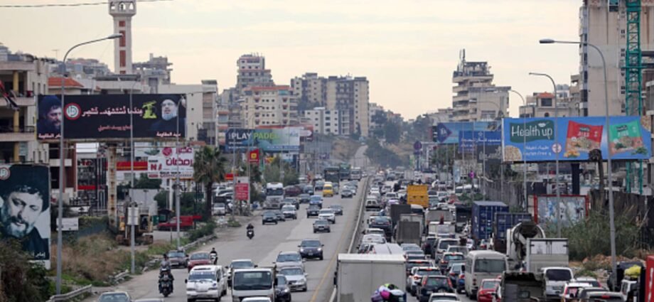 Can Hezbollah's shadow economy be dismantled?