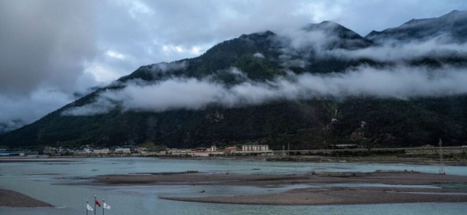 China starts construction of world’s biggest hydropower dam in Tibet | Environment News