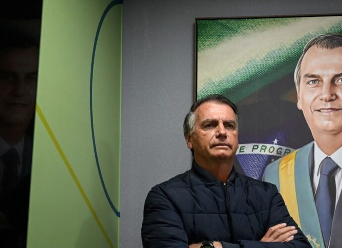 Could Trump’s threats against Brazil backfire? | TV News