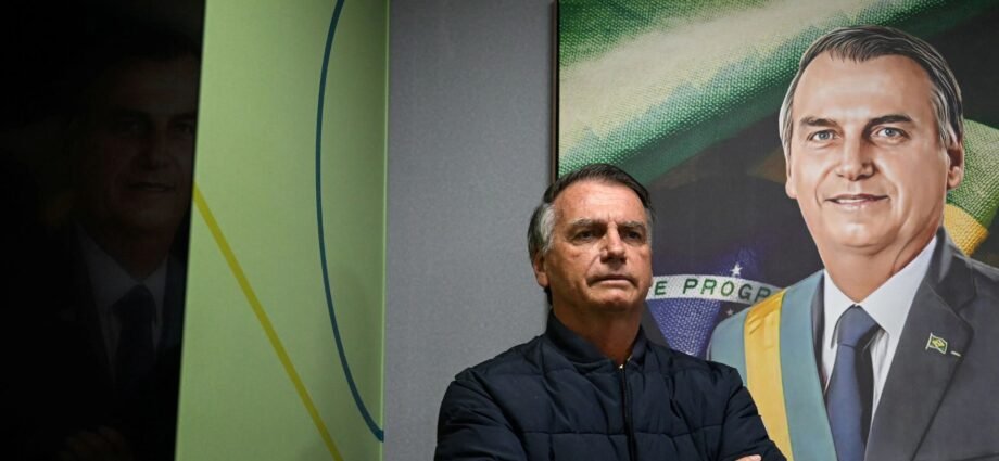 Could Trump’s threats against Brazil backfire? | TV News