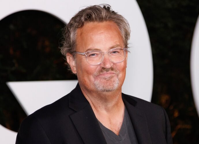 Doctor accused of supplying actor Matthew Perry with ketamine pleads guilty | Crime News