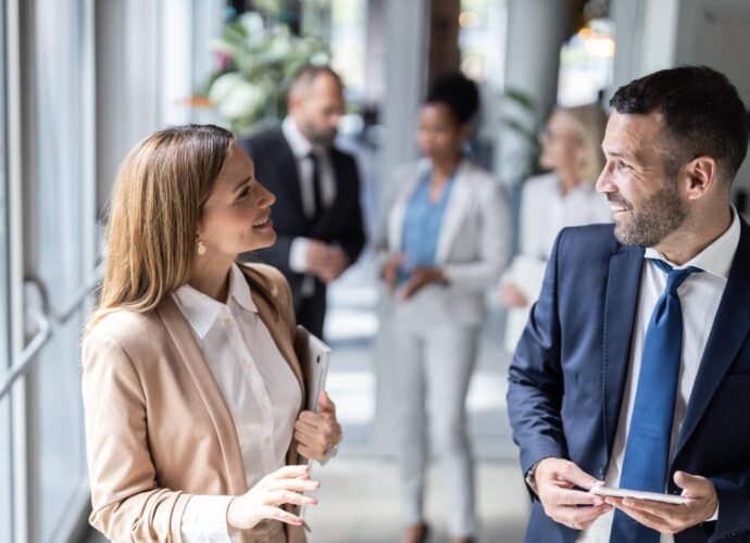 Easy way to be more influential in everyday conversations