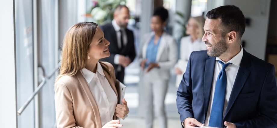 Easy way to be more influential in everyday conversations