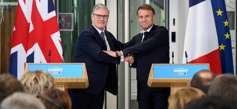 Europe’s deadly border theatre is back | Migration