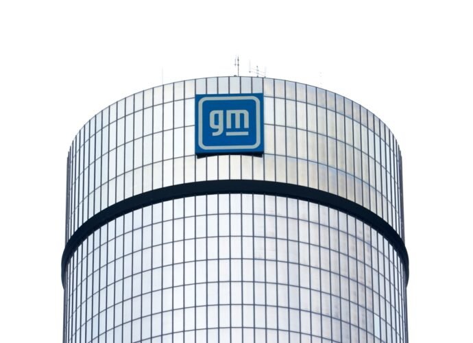 General Motors reports a 35% profit drop as tariffs weigh on car industry | Automotive Industry News