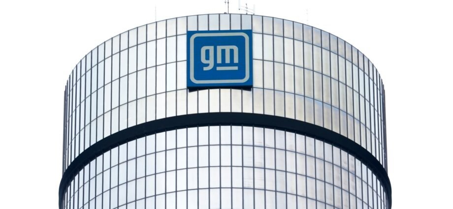 General Motors reports a 35% profit drop as tariffs weigh on car industry | Automotive Industry News