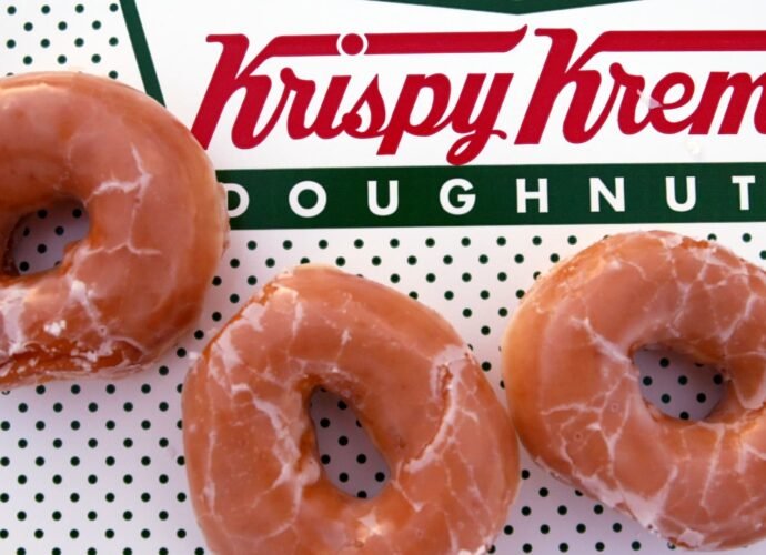 GoPro, Krispy Kreme join the meme party as Wall Street speculation ramps up