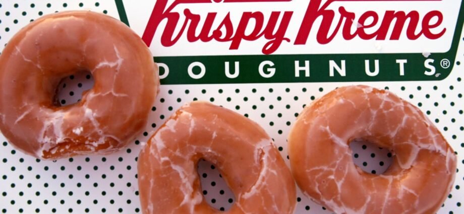 GoPro, Krispy Kreme join the meme party as Wall Street speculation ramps up