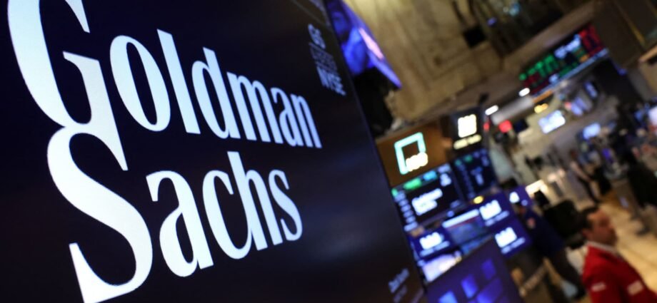 Goldman Sachs, BNY introduce money market fund digital tokens