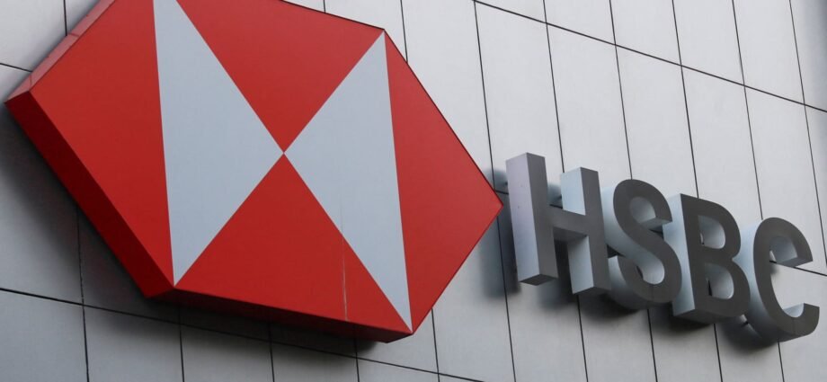 HSBC announces $3 billion share buyback after second-quarter profit plunges 29%