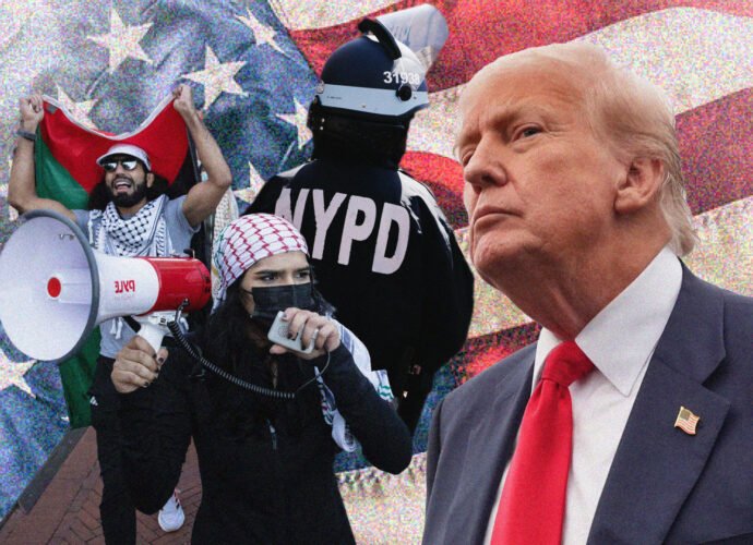 Has the US cancelled free speech? | Freedom of the Press