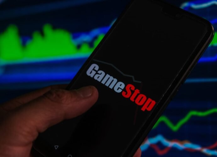 Heavily shorted small stocks that are starting to rip this week