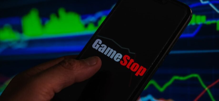 Heavily shorted small stocks that are starting to rip this week