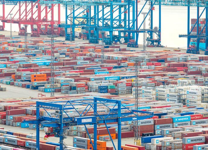 How U.S.-EU trade deal impacts imports