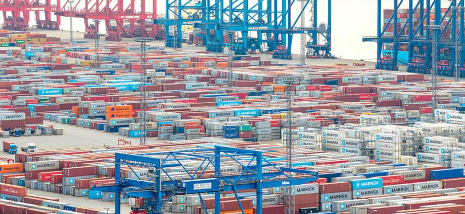 How U.S.-EU trade deal impacts imports