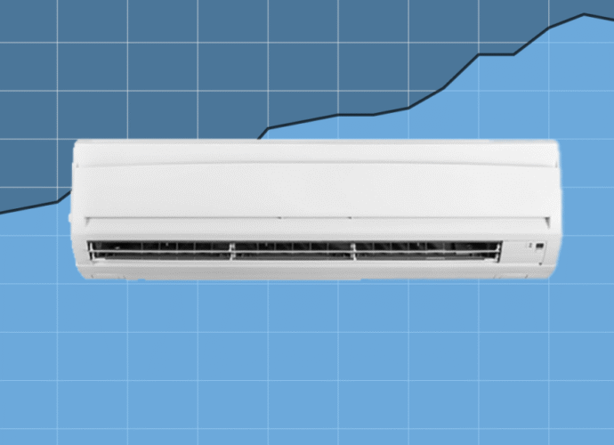 How do air conditioners work, and what is the effect on the environment? | Interactive News