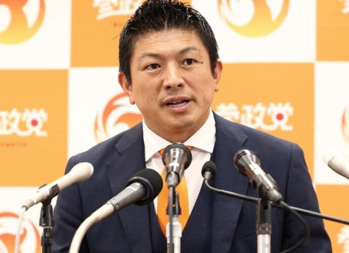 Japan’s far-right party makes electoral gains with anti-globalist message | Elections News