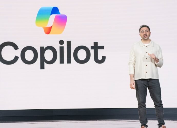 Microsoft poaches Google DeepMind AI talent as it beefs up Copilot