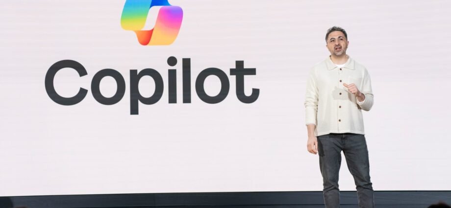 Microsoft poaches Google DeepMind AI talent as it beefs up Copilot
