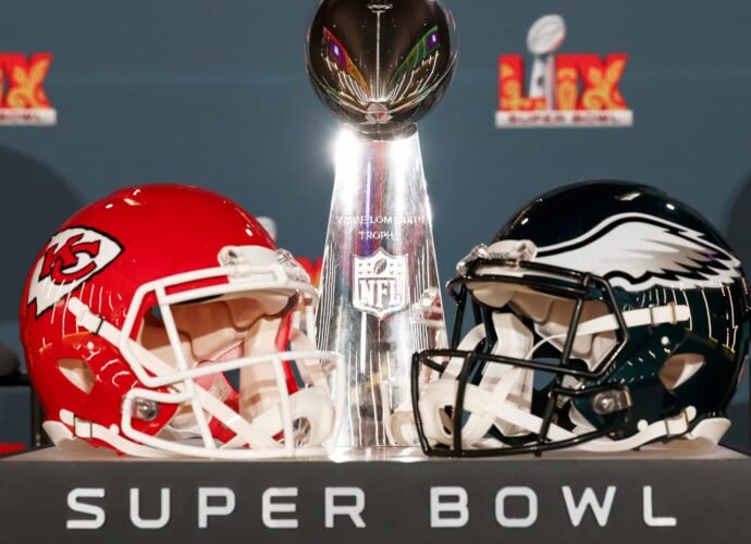 NFL to fine players for reselling Super Bowl tickets at a profit