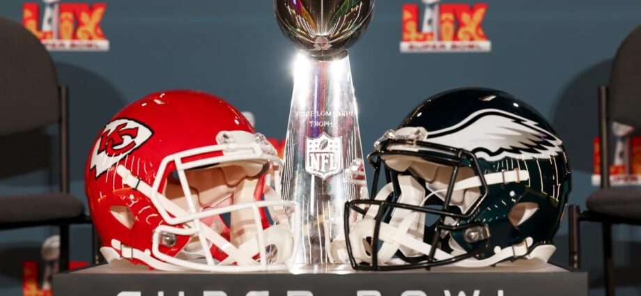 NFL to fine players for reselling Super Bowl tickets at a profit