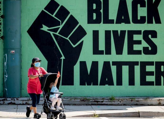 New poll finds Americans perceive less racial discrimination in US | Race Issues News